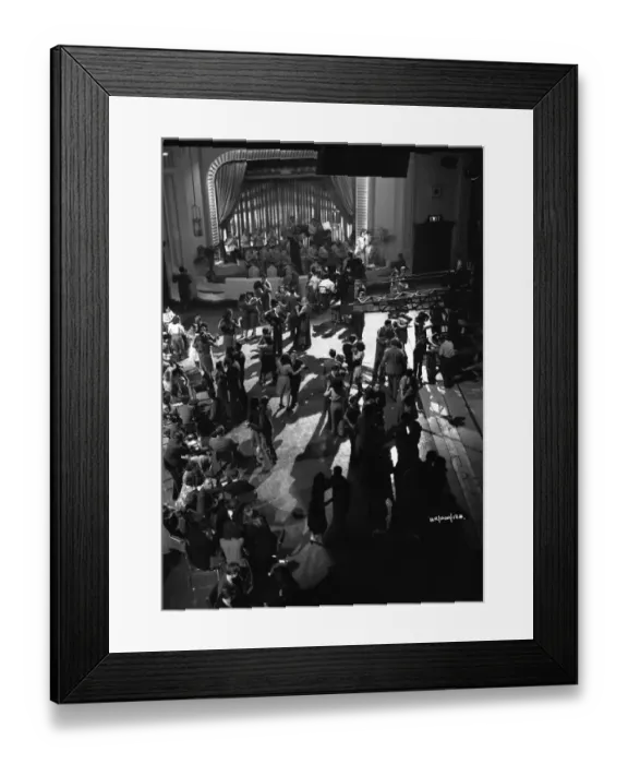 Framed Print : Brighton Rock (1947) publicity Framed Print : Brighton Rock (1947) publicity