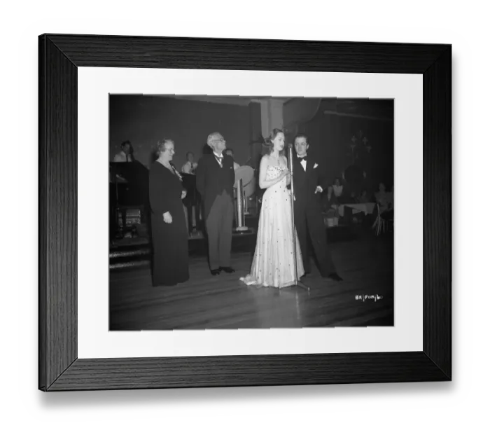 Framed Print : Brighton Rock (1947) publicity Framed Print : Brighton Rock (1947) publicity