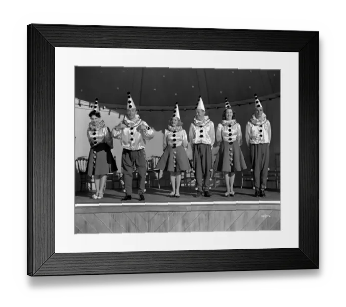 Framed Print : Brighton Rock (1947) Framed Print : Brighton Rock (1947)