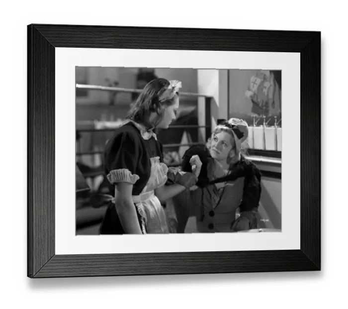 Framed Print : Brighton Rock (1947) Framed Print : Brighton Rock (1947)