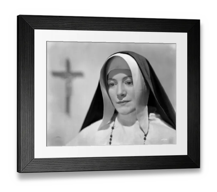 Framed Print : Brighton Rock (1947) Framed Print : Brighton Rock (1947)
