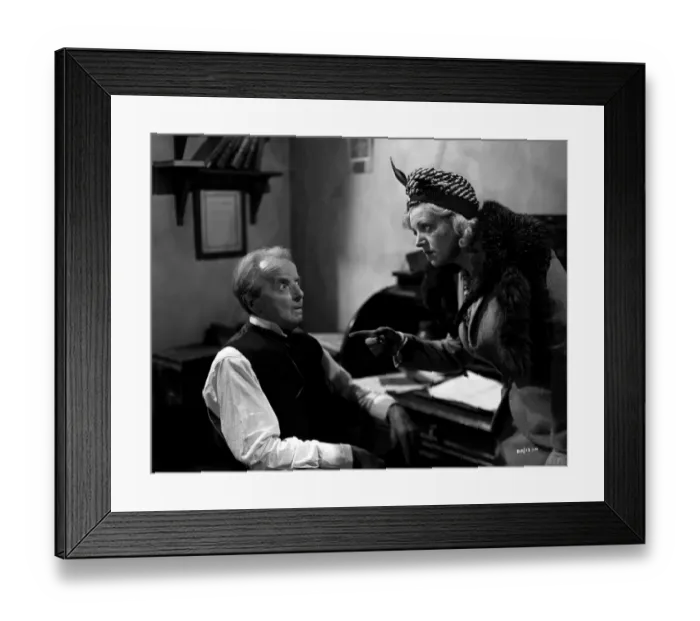 Framed Print : Brighton Rock (1947) Framed Print : Brighton Rock (1947)