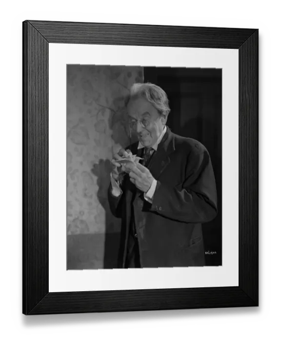 Framed Print : Brighton Rock (1947) Framed Print : Brighton Rock (1947)