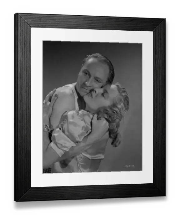 Framed Print : Brighton Rock (1947) Framed Print : Brighton Rock (1947)