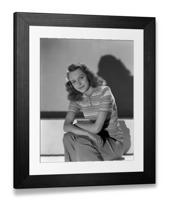 Framed Print : Brighton Rock (1947) Framed Print : Brighton Rock (1947)