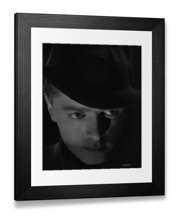 Framed Print : Brighton Rock (1947) Framed Print : Brighton Rock (1947)