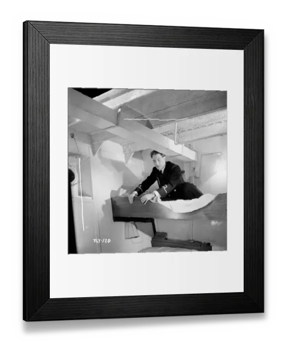 Framed Print : The Cruel Sea Framed Print : The Cruel Sea