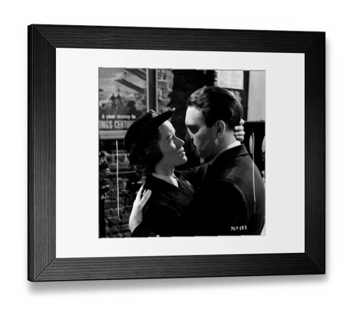 Framed Print : The Cruel Sea Framed Print : The Cruel Sea