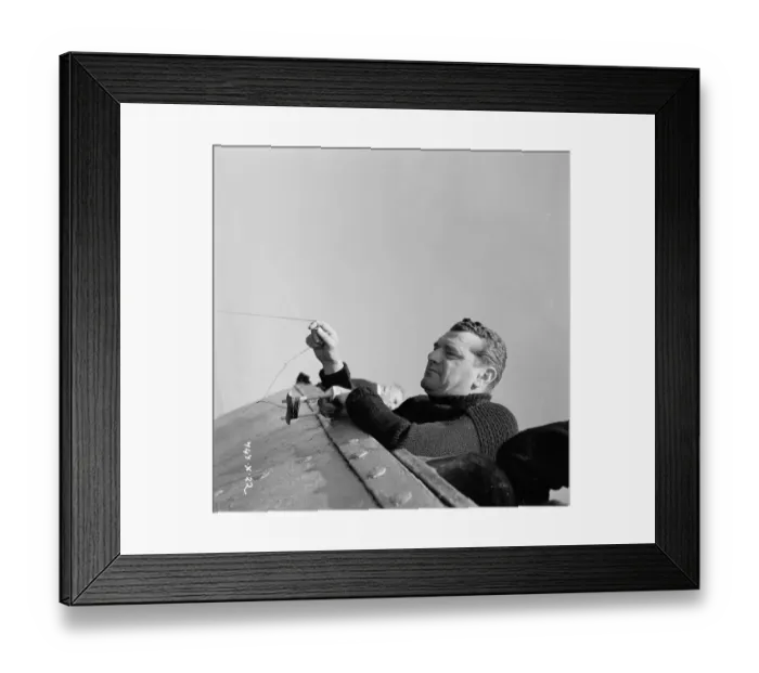 Framed Print : The Cruel Sea Framed Print : The Cruel Sea