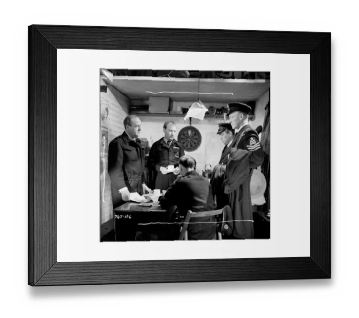 Framed Print : The Cruel Sea Framed Print : The Cruel Sea