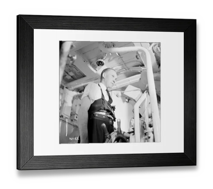 Framed Print : The Cruel Sea Framed Print : The Cruel Sea