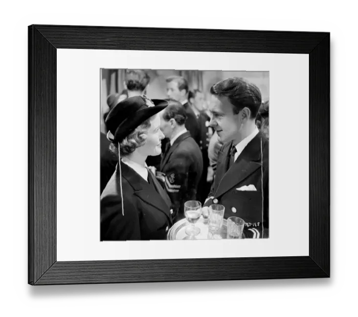 Framed Print : The Cruel Sea Framed Print : The Cruel Sea