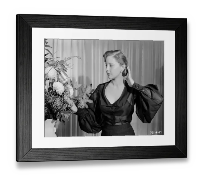 Framed Print : The Cruel Sea