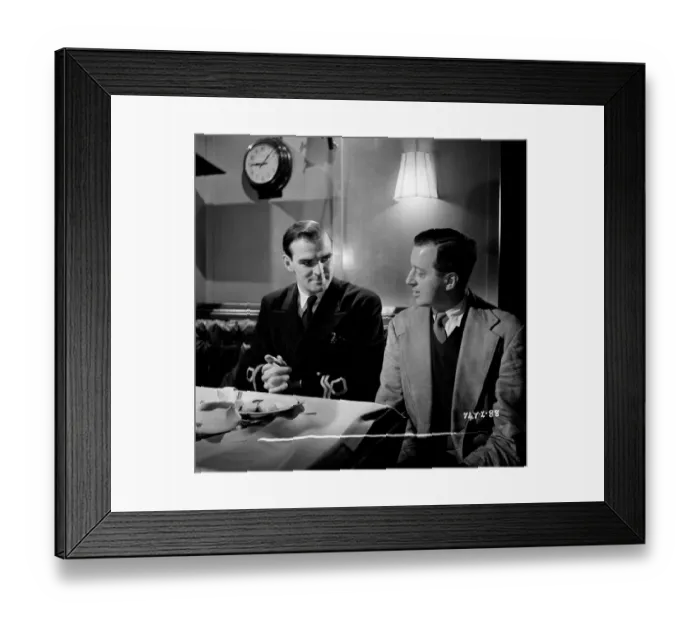 Framed Print : The Cruel Sea Framed Print : The Cruel Sea