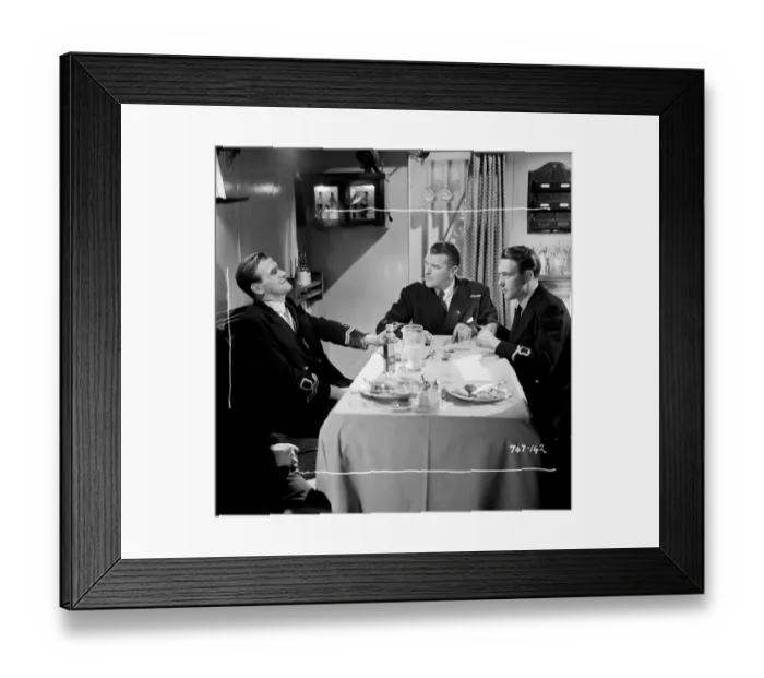 Framed Print : The Cruel Sea Framed Print : The Cruel Sea