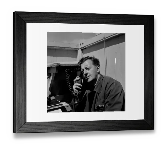 Framed Print : The Cruel Sea Framed Print : The Cruel Sea