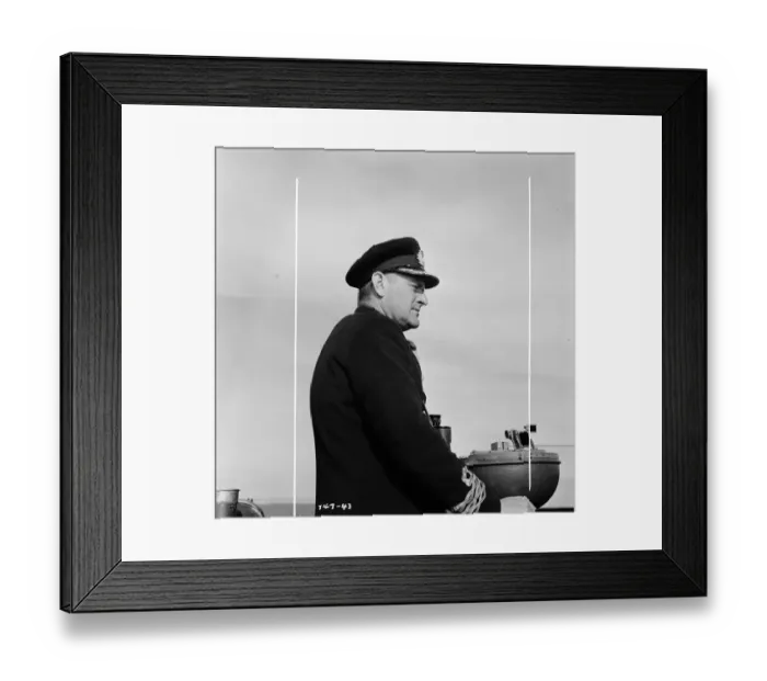 Framed Print : The Cruel Sea Framed Print : The Cruel Sea