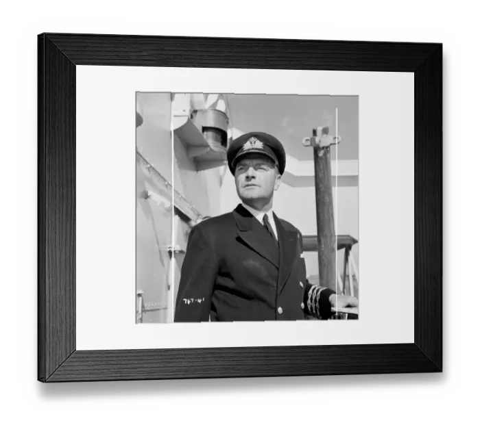 Framed Print : The Cruel Sea Framed Print : The Cruel Sea