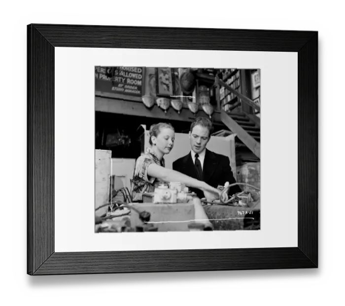 Framed Print : The Cruel Sea Framed Print : The Cruel Sea