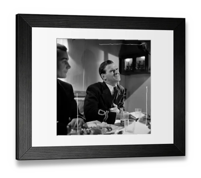 Framed Print : The Cruel Sea Framed Print : The Cruel Sea