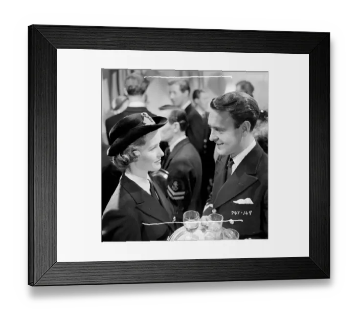 Framed Print : The Cruel Sea Framed Print : The Cruel Sea