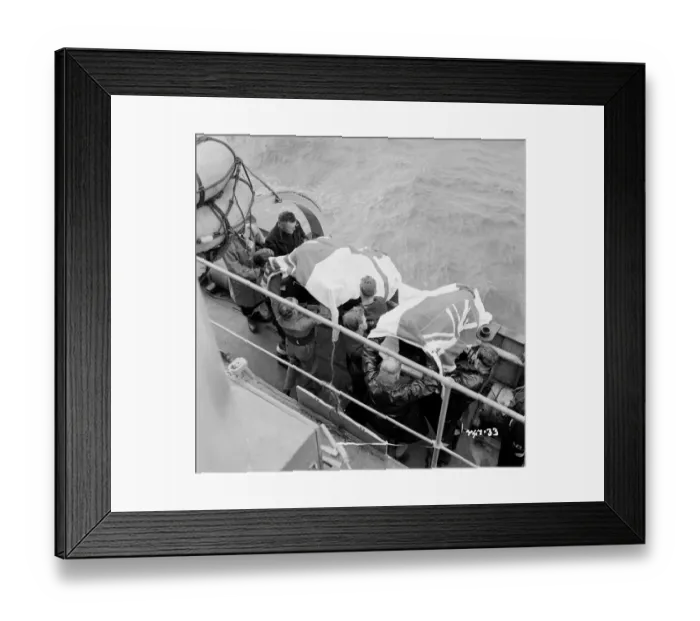 Framed Print : The Cruel Sea Framed Print : The Cruel Sea