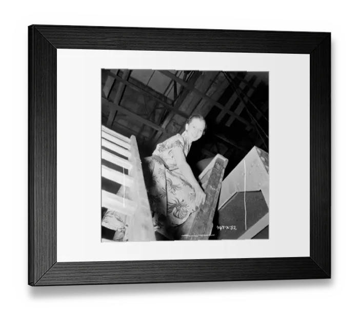 Framed Print : The Cruel Sea Framed Print : The Cruel Sea