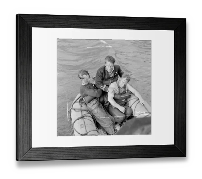 Framed Print : The Cruel Sea Framed Print : The Cruel Sea