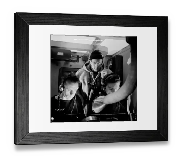 Framed Print : The Cruel Sea Framed Print : The Cruel Sea