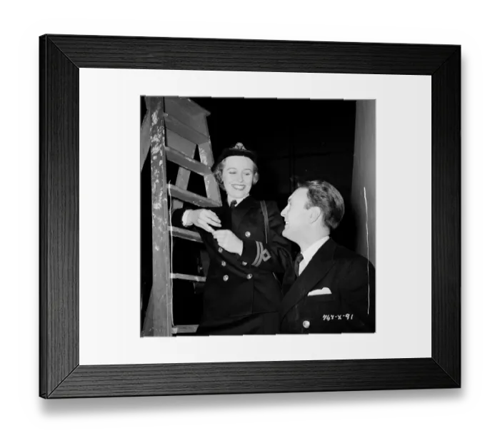 Framed Print : The Cruel Sea Framed Print : The Cruel Sea
