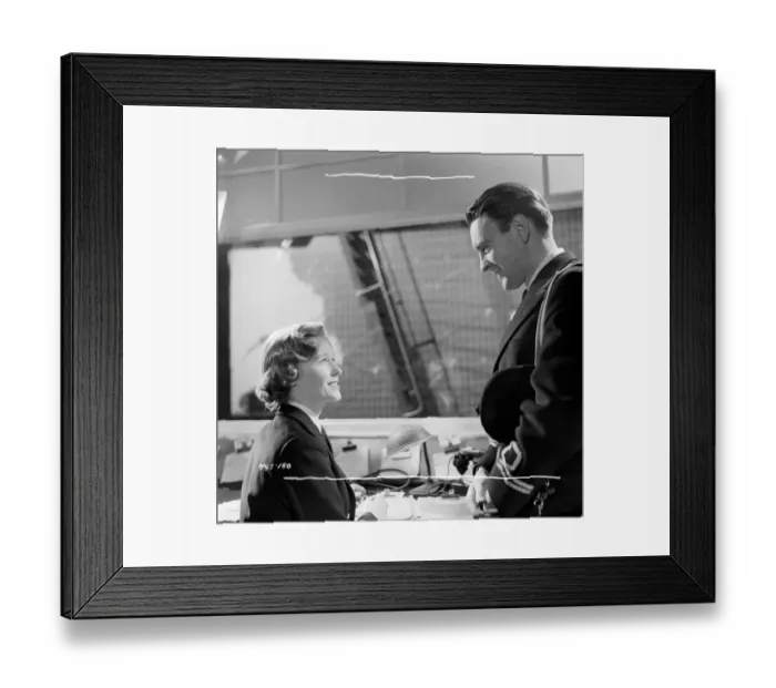 Framed Print : The Cruel Sea Framed Print : The Cruel Sea