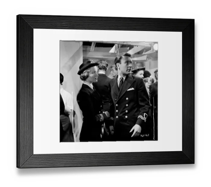 Framed Print : The Cruel Sea Framed Print : The Cruel Sea