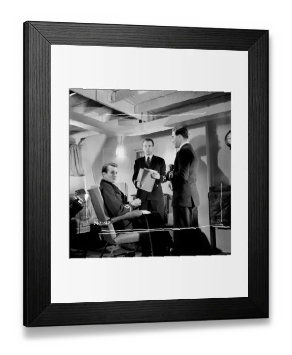Framed Print : The Cruel Sea Framed Print : The Cruel Sea