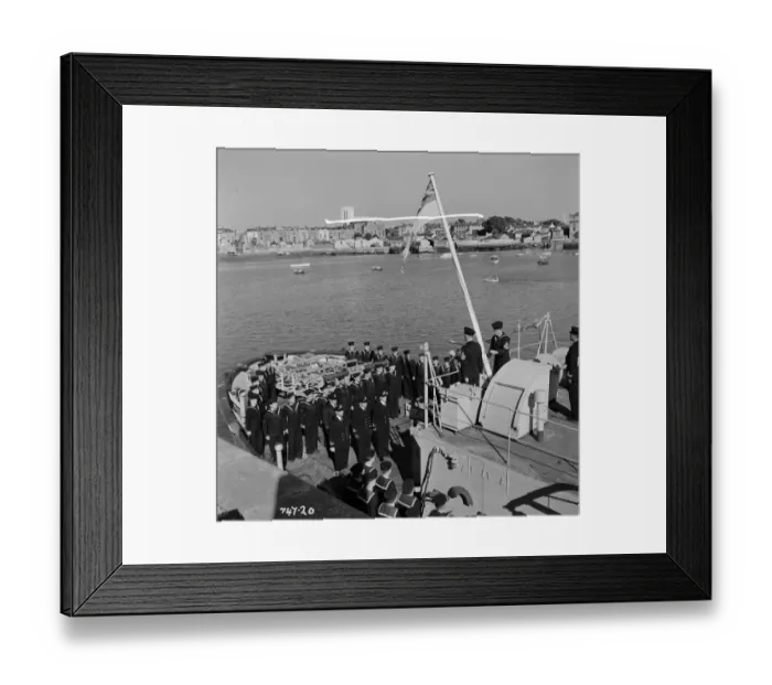 Framed Print : The Cruel Sea Framed Print : The Cruel Sea