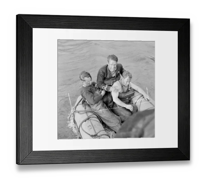 Framed Print : The Cruel Sea Framed Print : The Cruel Sea
