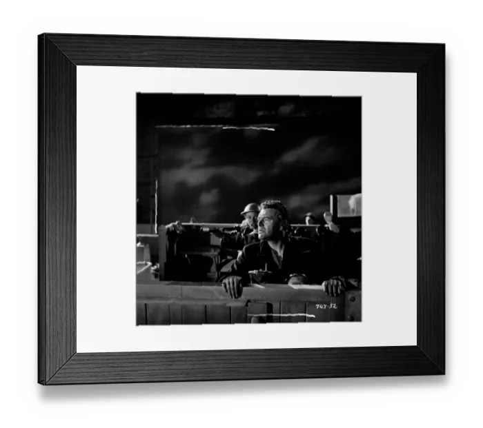 Framed Print : The Cruel Sea Framed Print : The Cruel Sea