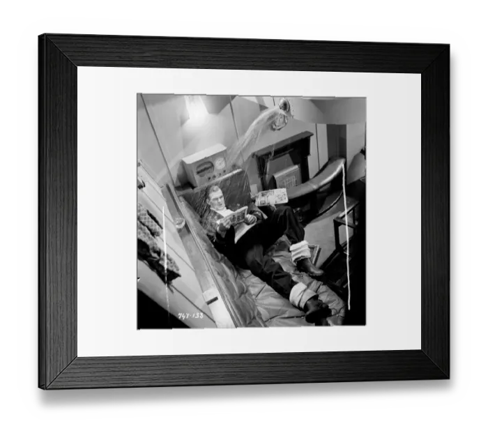 Framed Print : The Cruel Sea Framed Print : The Cruel Sea