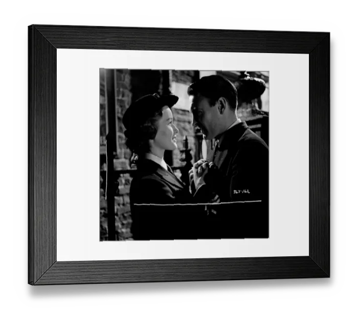 Framed Print : The Cruel Sea Framed Print : The Cruel Sea