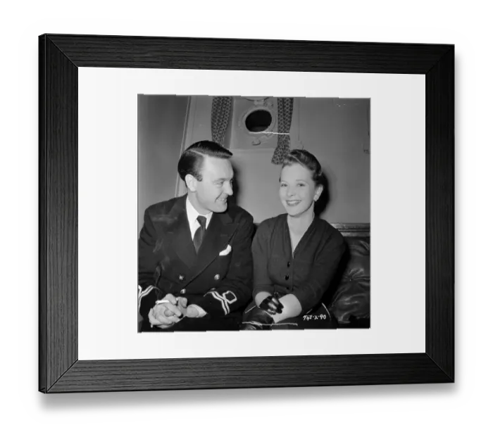 Framed Print : The Cruel Sea Framed Print : The Cruel Sea
