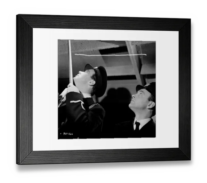 Framed Print : The Cruel Sea Framed Print : The Cruel Sea