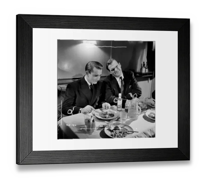 Framed Print : The Cruel Sea Framed Print : The Cruel Sea