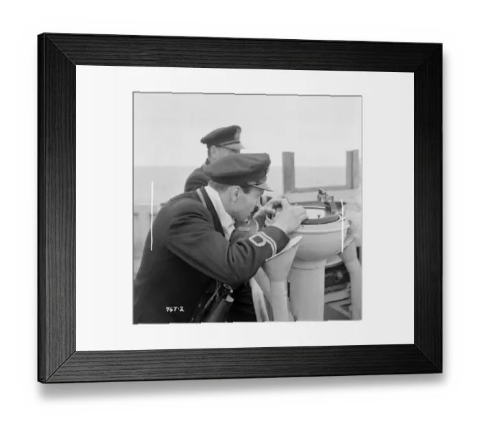 Framed Print : The Cruel Sea Framed Print : The Cruel Sea
