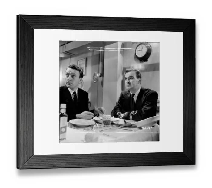Framed Print : The Cruel Sea Framed Print : The Cruel Sea