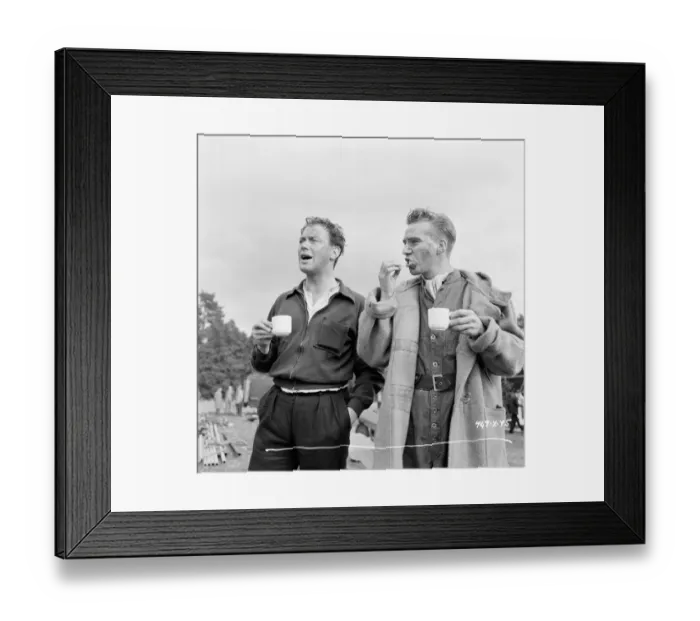 Framed Print : The Cruel Sea Framed Print : The Cruel Sea