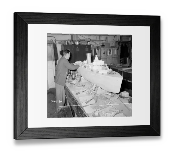 Framed Print : The Cruel Sea Framed Print : The Cruel Sea