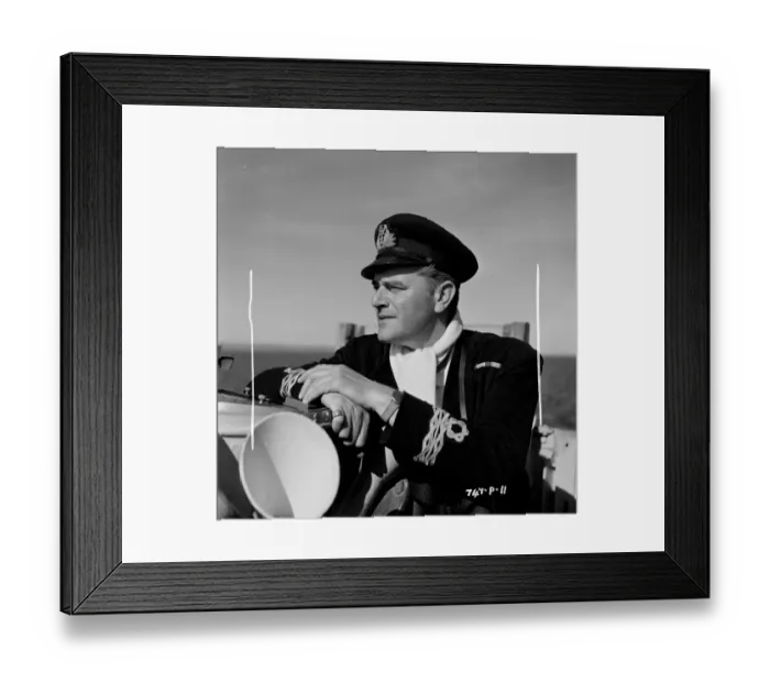 Framed Print : The Cruel Sea Framed Print : The Cruel Sea