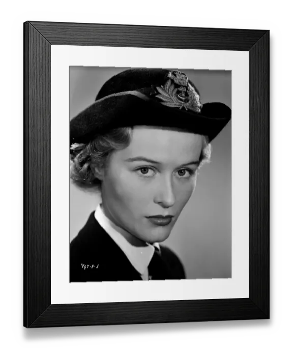 Framed Print : The Cruel Sea Framed Print : The Cruel Sea