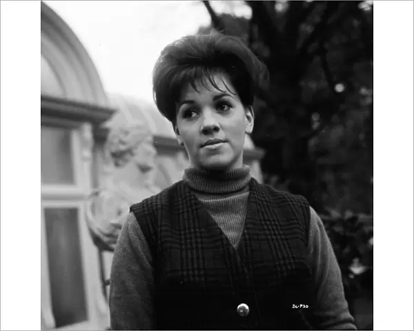 Helen Fraser from a scene of Billy Liar (1963)