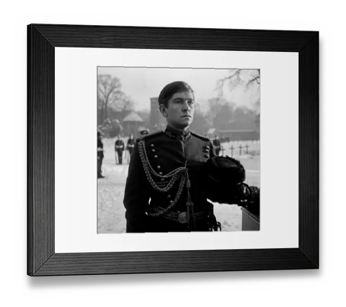 Framed Print : Billy Liar Framed Print : Billy Liar