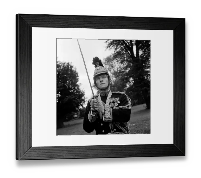 Framed Print : Billy Liar Framed Print : Billy Liar